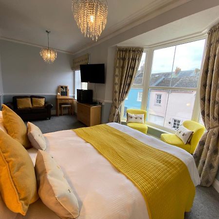 Sunny Bank Guest House 텐비 외부 사진