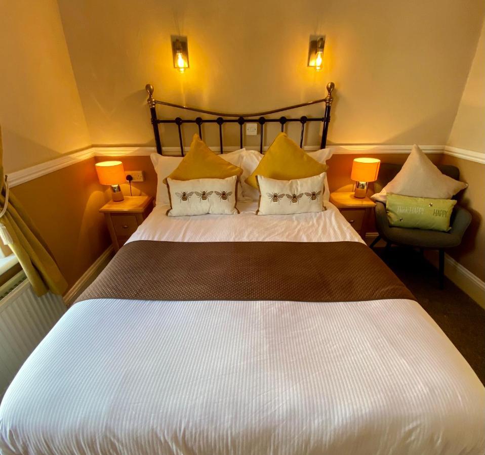 Sunny Bank Guest House 텐비 객실 사진