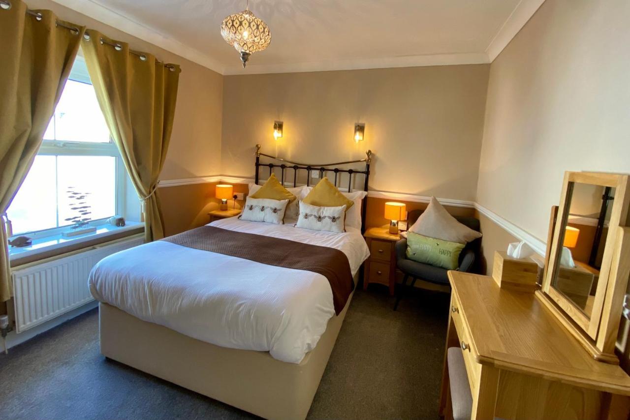 Sunny Bank Guest House 텐비 객실 사진