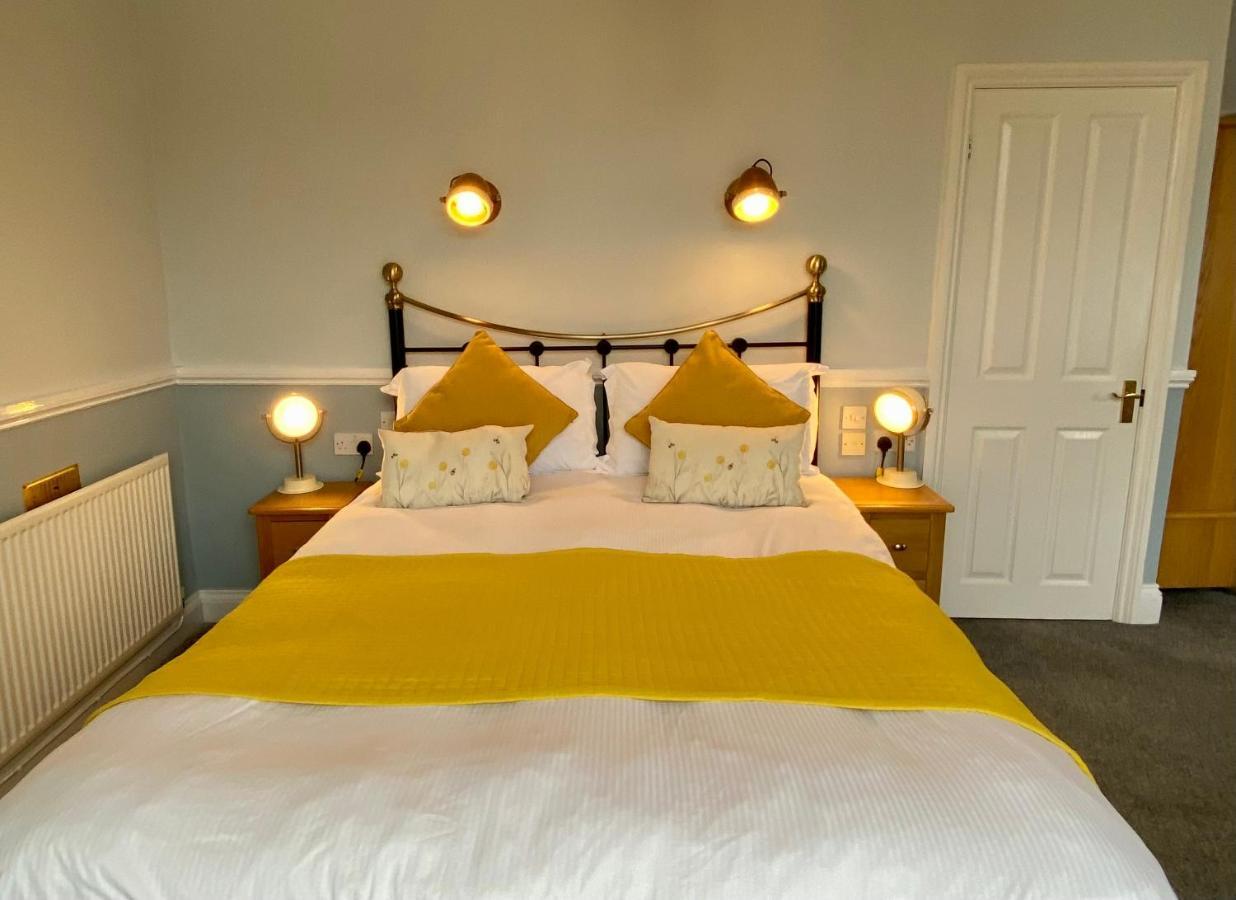 Sunny Bank Guest House 텐비 외부 사진